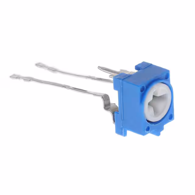 N6L25T3N-103 Amphenol Piher Sensing Systems  Potenziometri trimmer